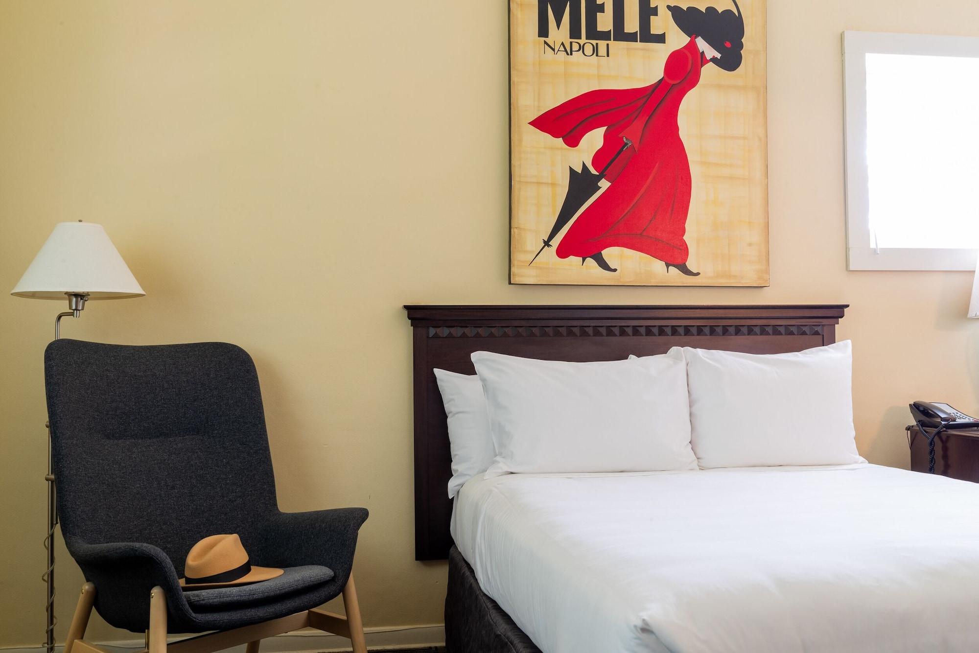 The Plaza Hotel - Milwaukee Bagian luar foto