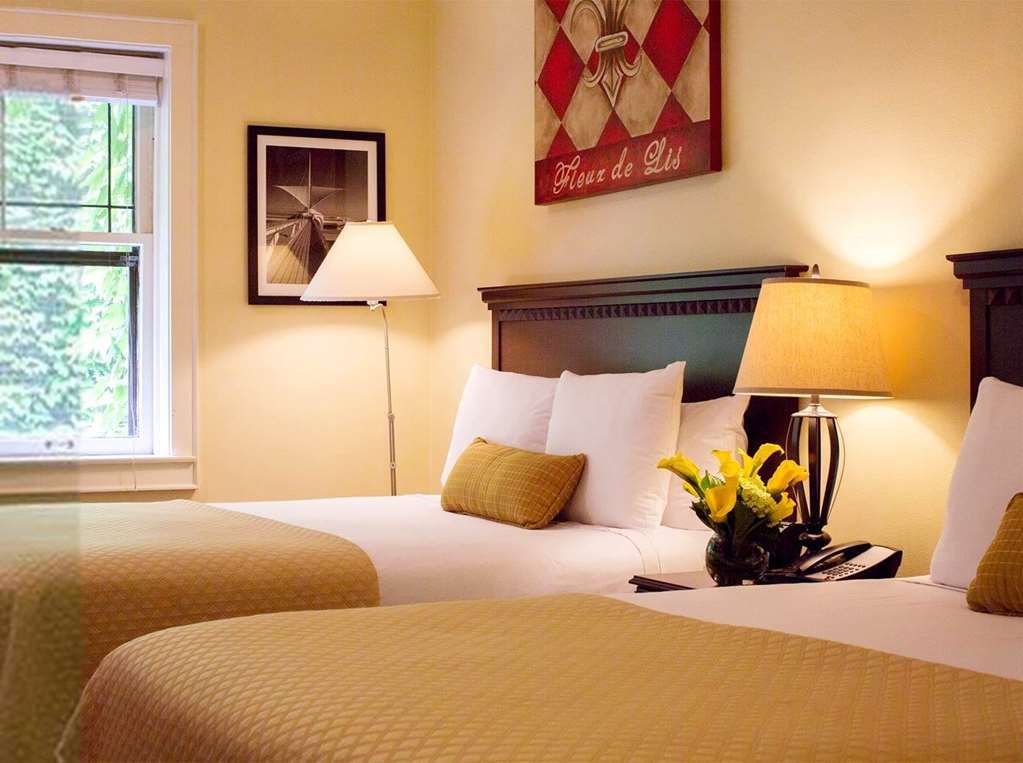 The Plaza Hotel - Milwaukee Ruang foto